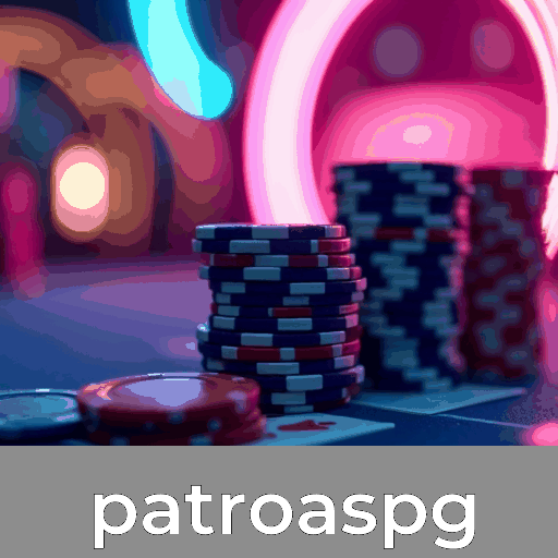 PatroasPG: A Revolução das Apostas Móveis