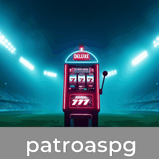 Experimente o Login Exclusivo com Proteção Avançada no patroaspg